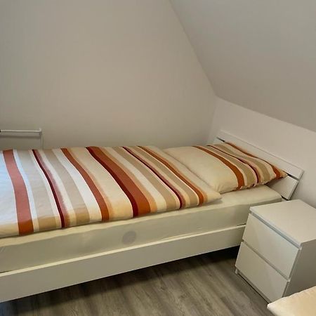 Mm Apartment Hannover Exteriör bild
