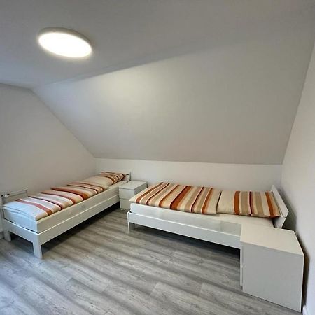 Mm Apartment Hannover Exteriör bild