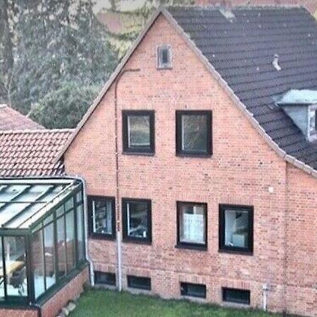 Mm Apartment Hannover Exteriör bild