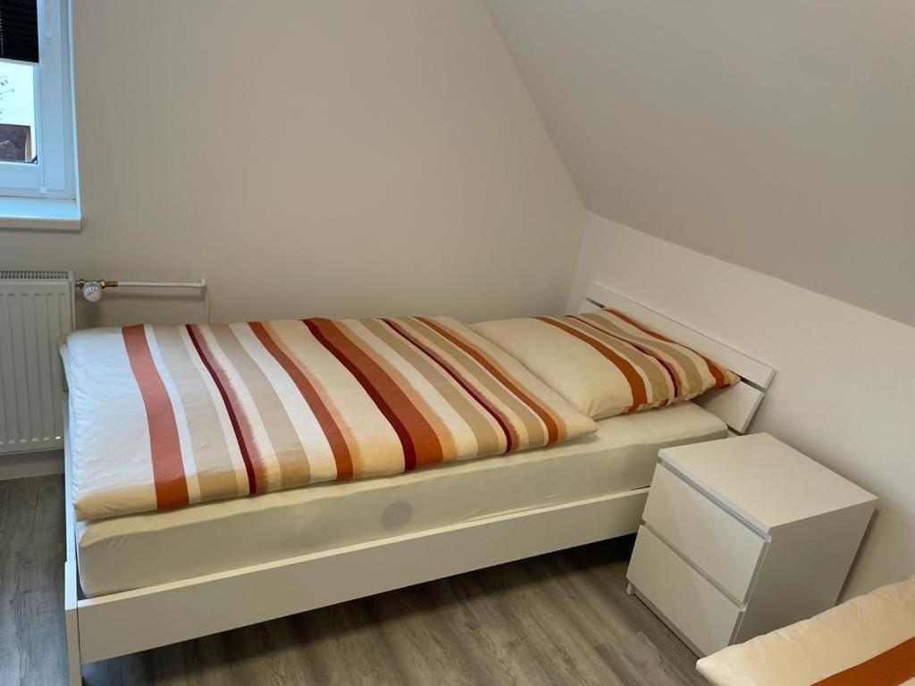 Mm Apartment Hannover Exteriör bild