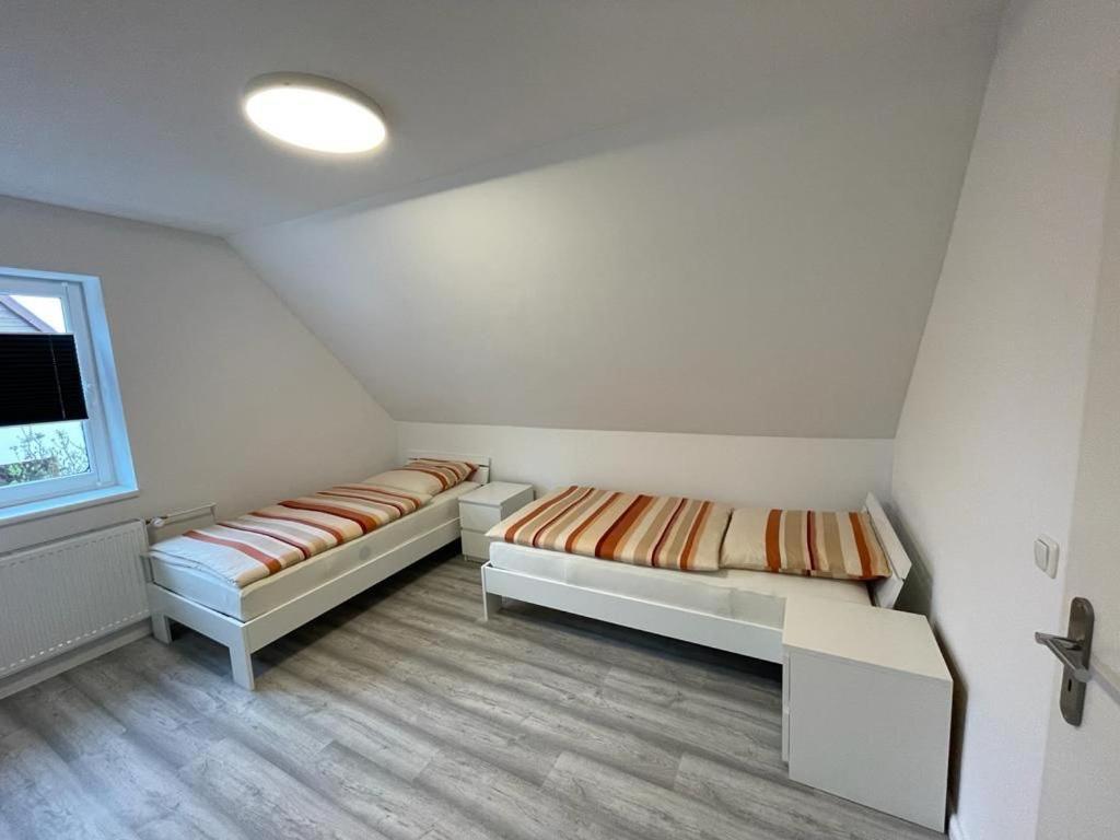 Mm Apartment Hannover Exteriör bild