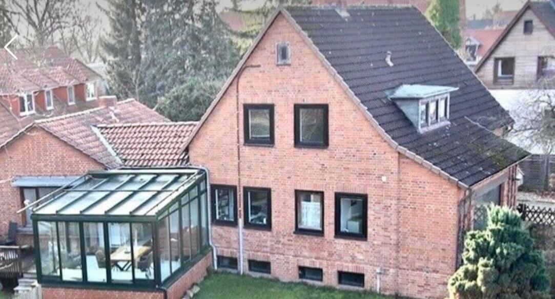 Mm Apartment Hannover Exteriör bild