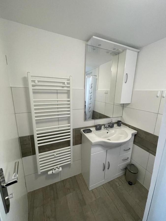 Mm Apartment Hannover Exteriör bild
