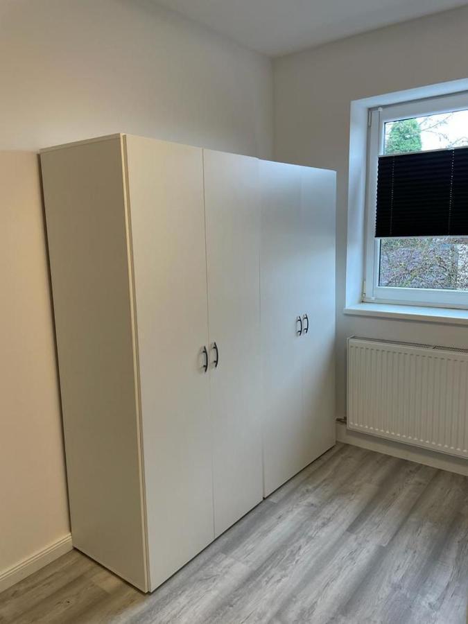 Mm Apartment Hannover Exteriör bild