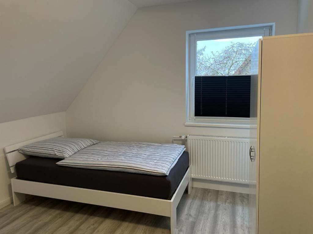 Mm Apartment Hannover Exteriör bild