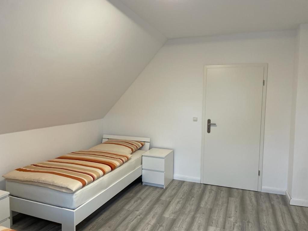 Mm Apartment Hannover Exteriör bild